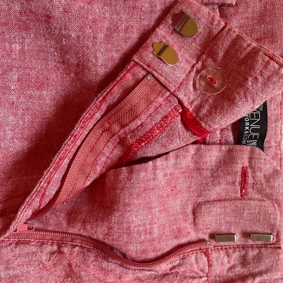 New York & Company 7th Avenue pants - Picture 3 of 4